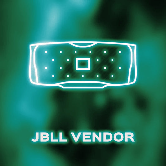 JBL VENDORS