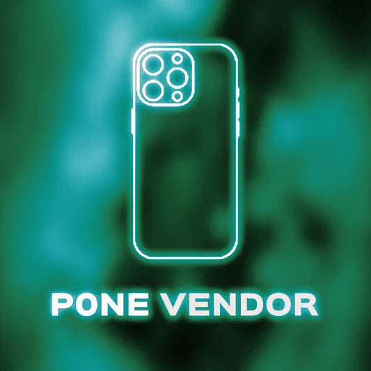 PHONE VENDORS