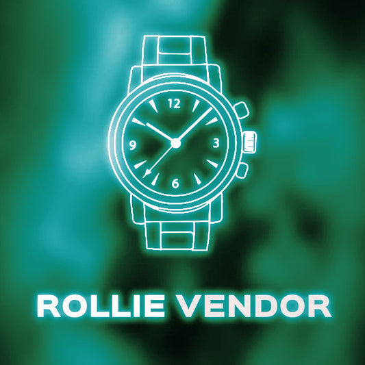 ROLLIE VENDORS